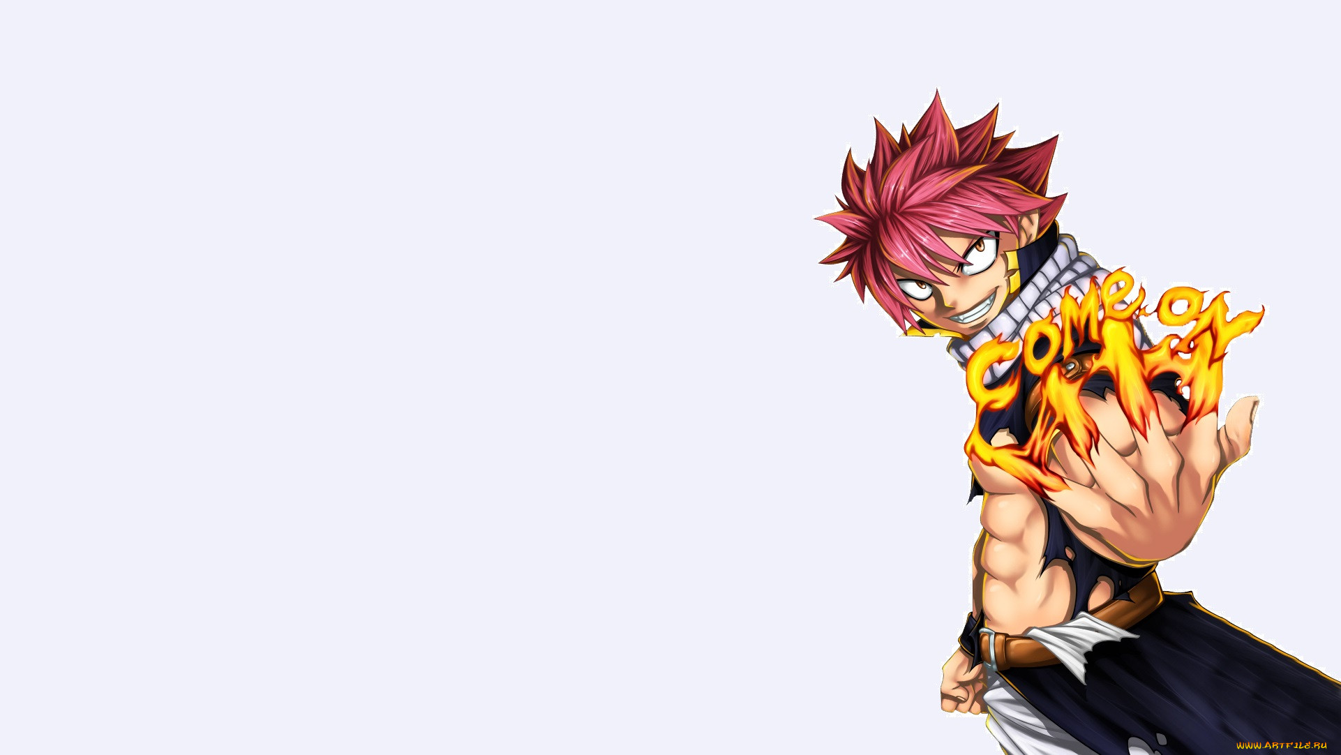 , fairy tail, 